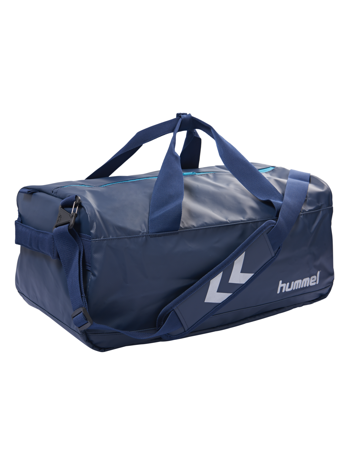 hummel duffel bag