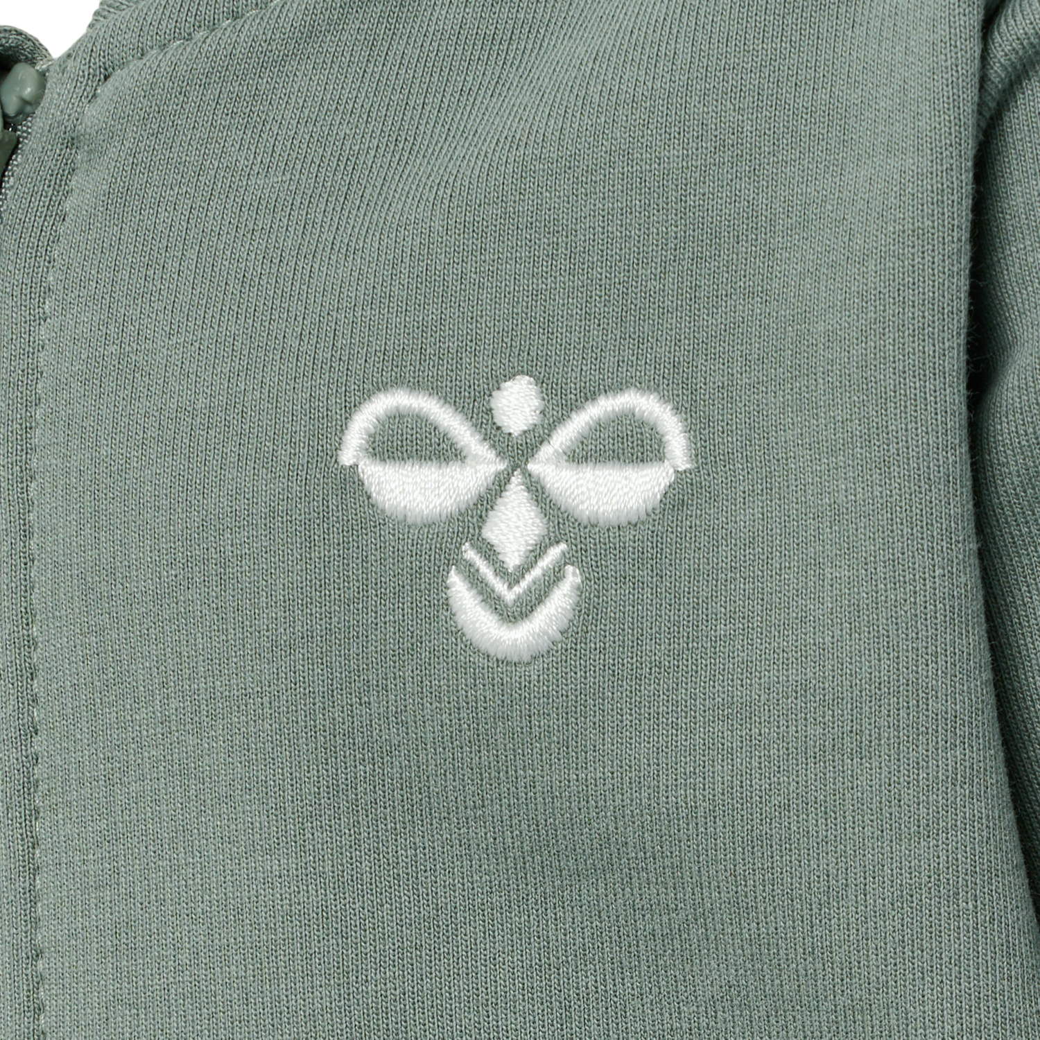 hmlBILLE TRACKSUIT, LAUREL WREATH, packshot