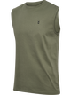 DEEP LICHEN GREEN