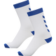 WHITE/TRUE BLUE