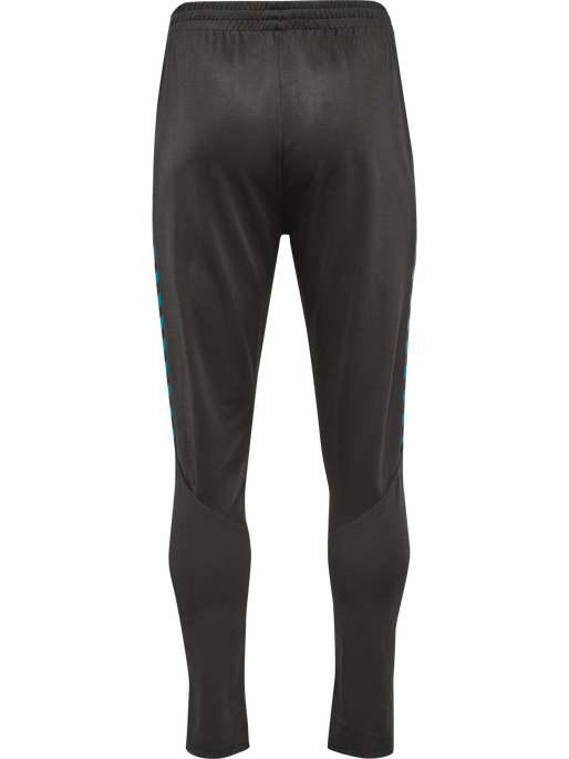hmlSTALTIC TRAINING PANTS, MAGNET, packshot