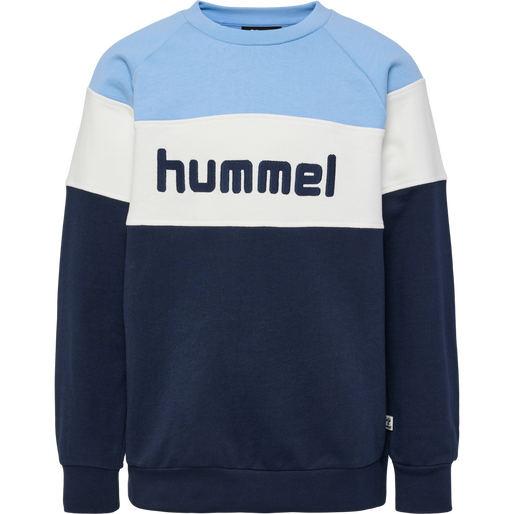 hmlCLAES SWEATSHIRT, 7932, packshot
