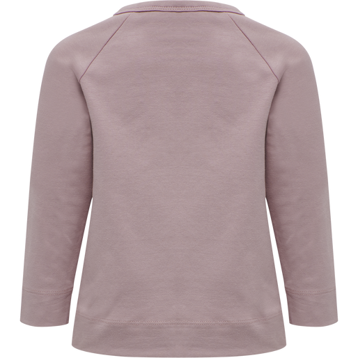 hmlALMA T-SHIRT L/S, 4852, packshot