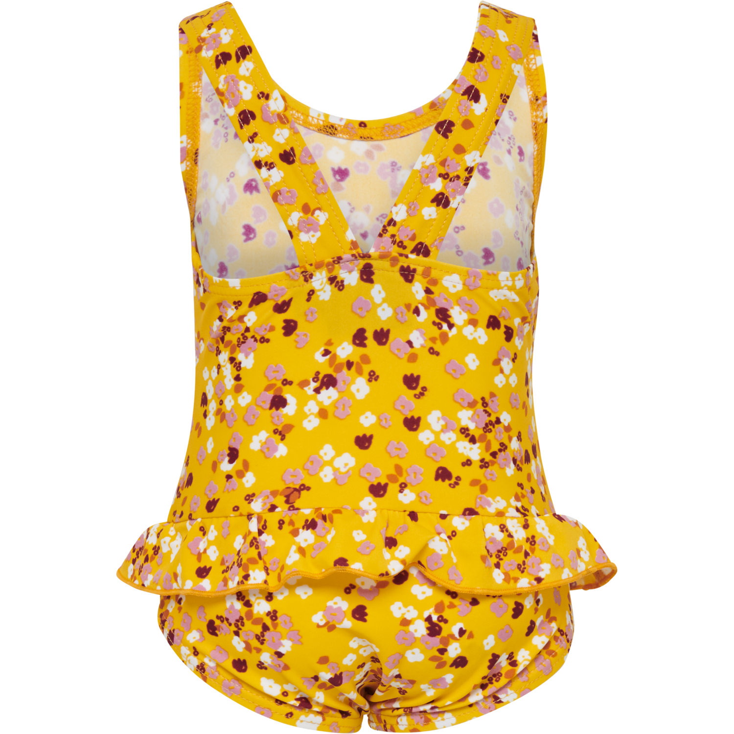 hummel swimsuit baby