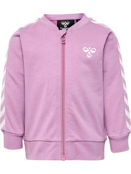 hmlBILLE TRACKSUIT, VALERIAN, packshot