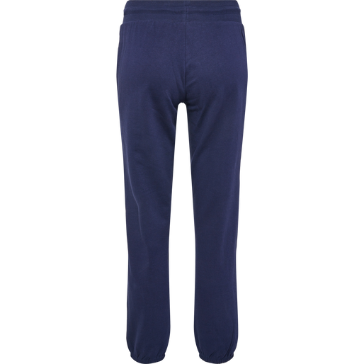 hmlIC BILLIE REGULAR PANTS, 7666, packshot