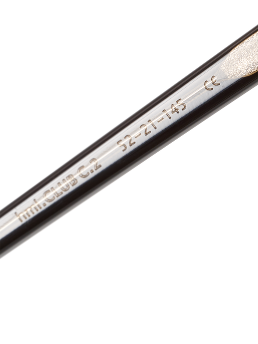 hmlCLUB, 2001, packshot