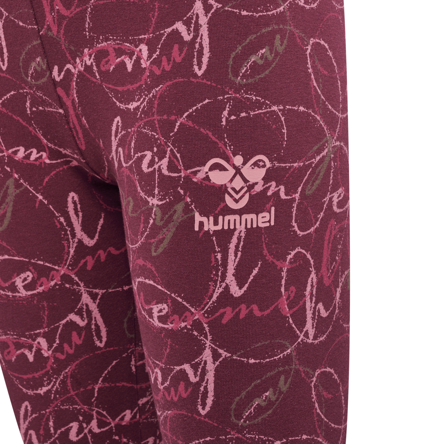 hmlMERRY TIGHTS, 4699, packshot