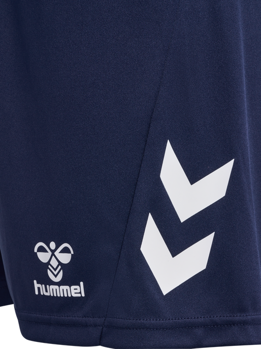 hmlLOGO SET, MARINE hmlLOGO SET, MARINE, packshot