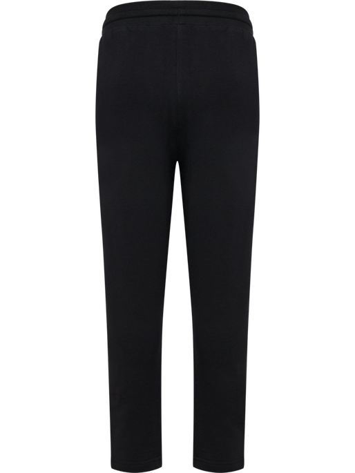 hmlBALLY PANTS, BLACK, packshot