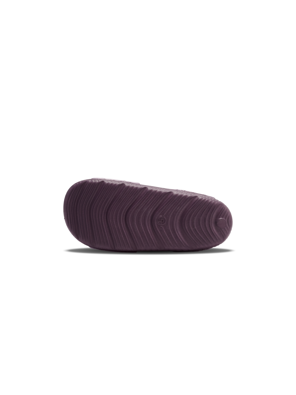 PLAYA INFANT, MAUVE SHADOW, packshot