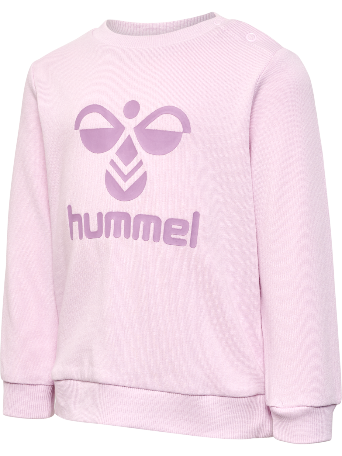 hmlARINE CREWSUIT, WINSOME ORCHID, packshot