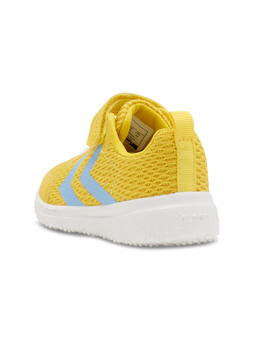 ACTUS RECYCLEDC INFANT, MAIZE, packshot