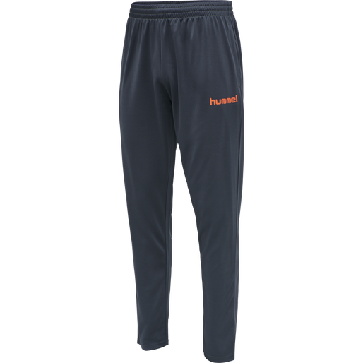 hmlPROMO POLY SUIT, NASTURTIUM/OMBRE BLUE hmlPROMO POLY SUIT, NASTURTIUM/OMBRE BLUE, packshot