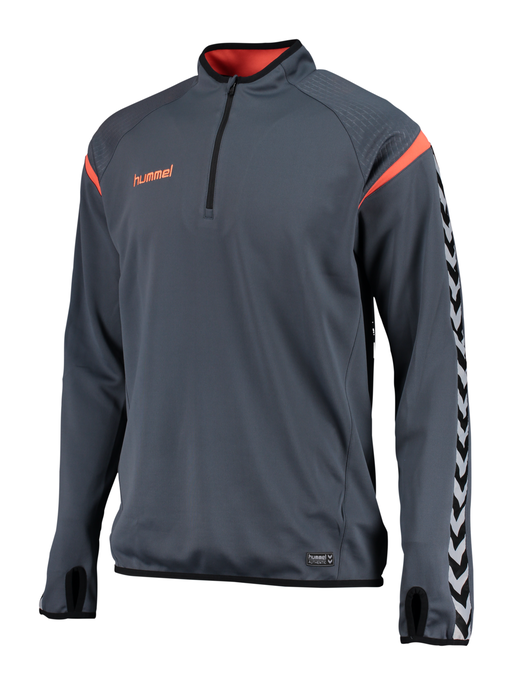 AUTH. CHARGE TRAINING SWEAT, 8730, packshot