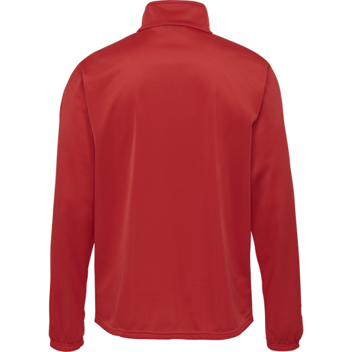 hmlPROMO POLY SUIT, TRUE RED/MARINE hmlPROMO POLY SUIT, TRUE RED/MARINE, packshot