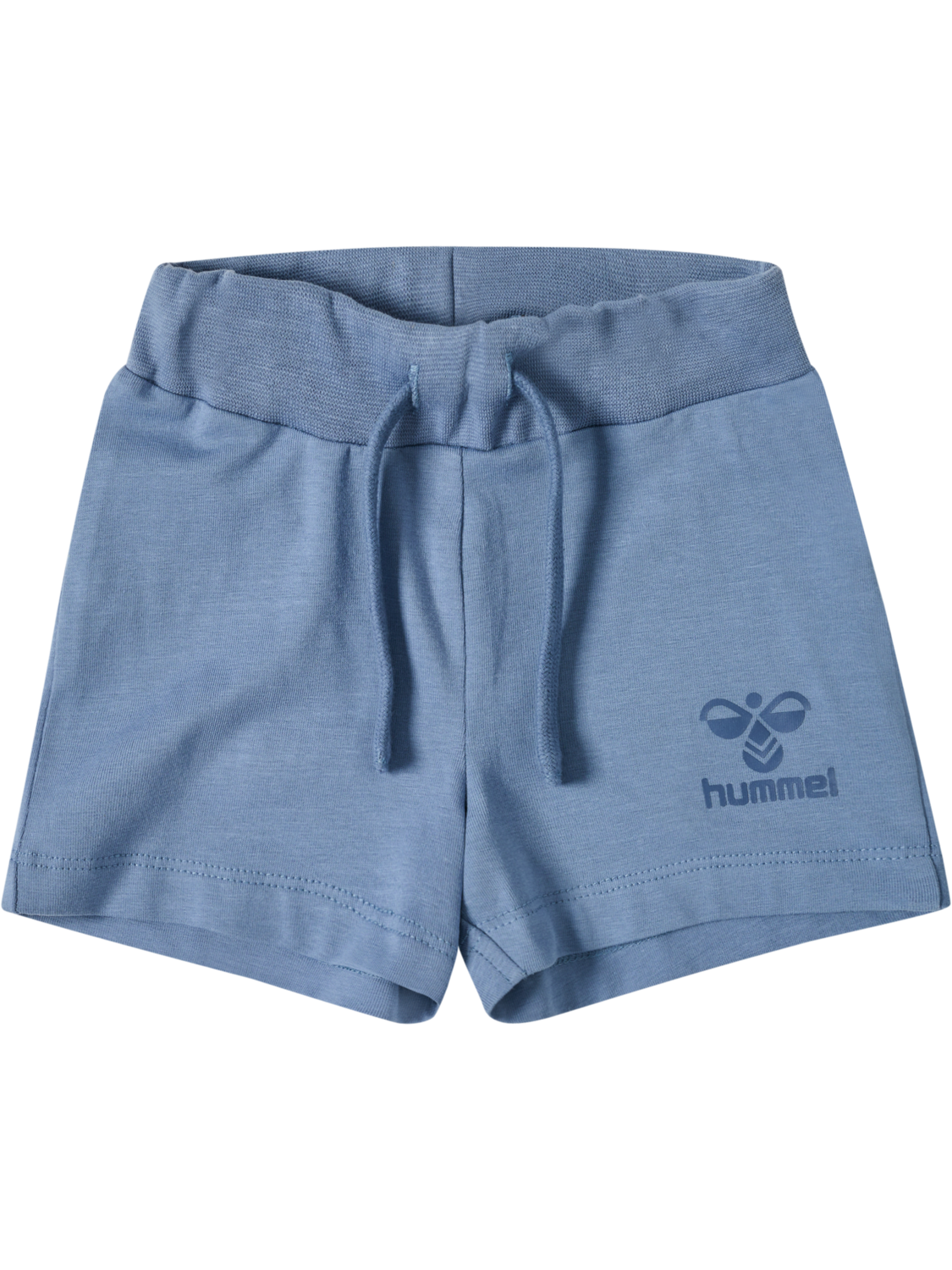 hmlJOC SHORTS, CORONET BLUE, packshot