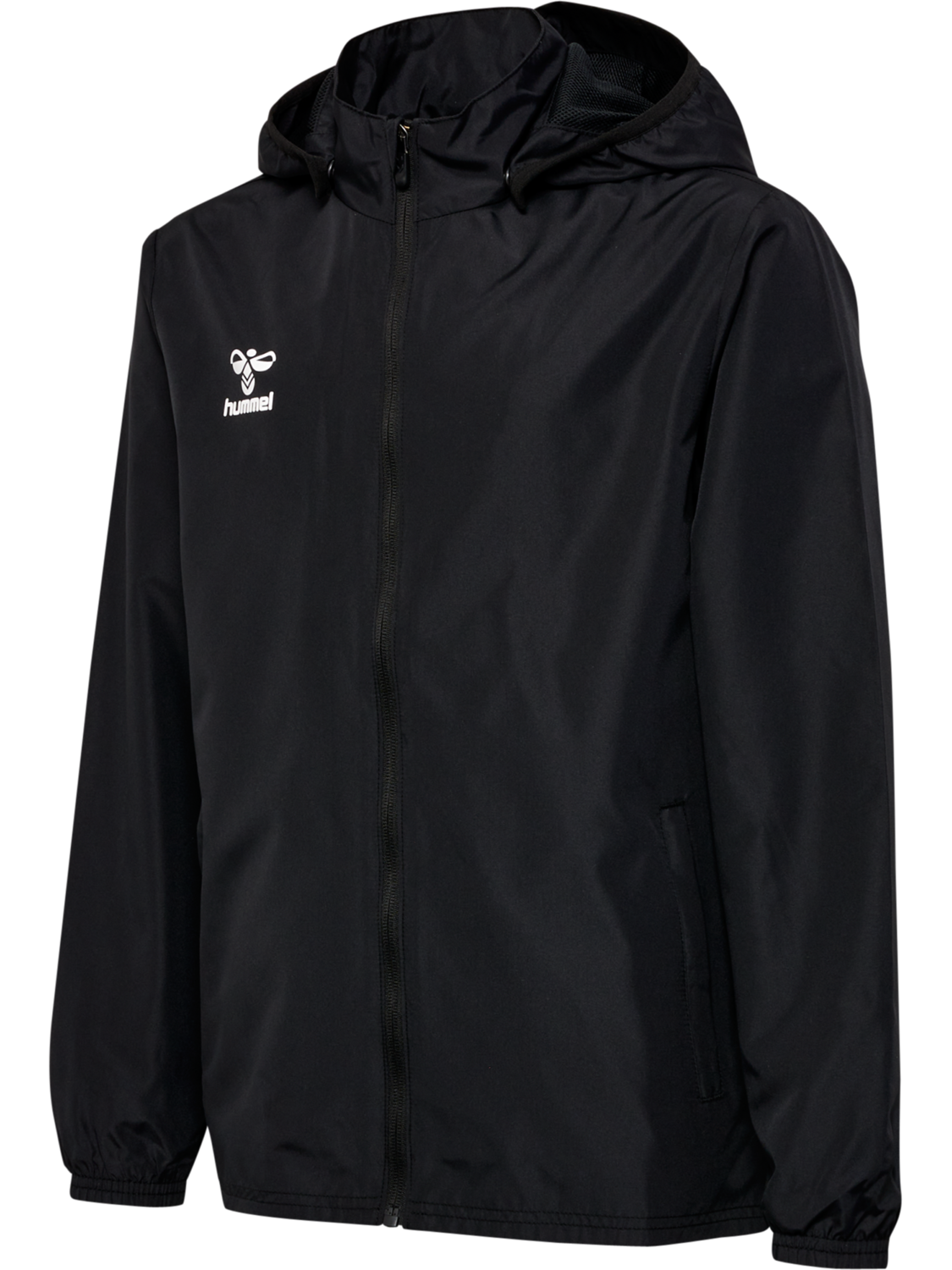 hummel Giacca unisex per bambini Hmlessential Track Jacket