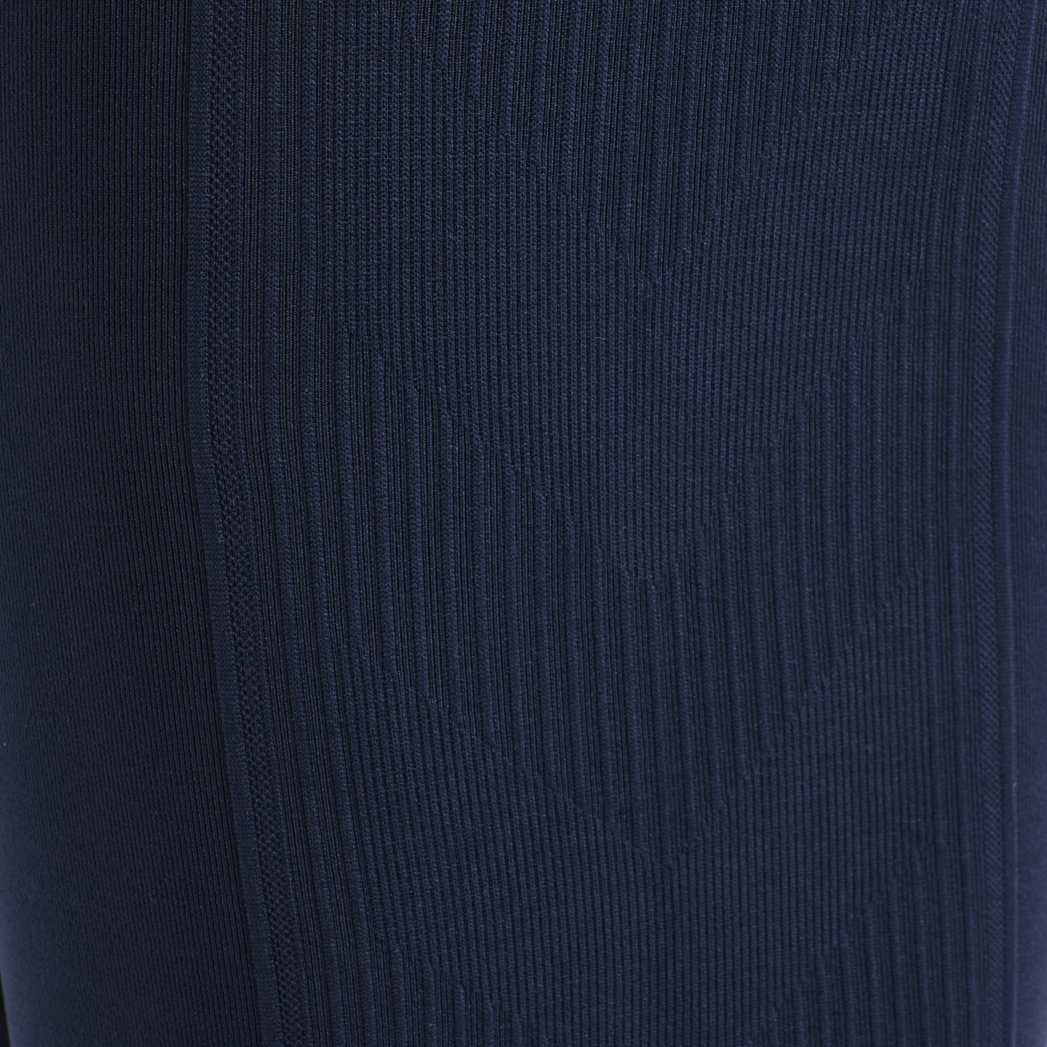 hmlTIF SEAMLESS CYLING SHORTS, BLACK IRIS, packshot