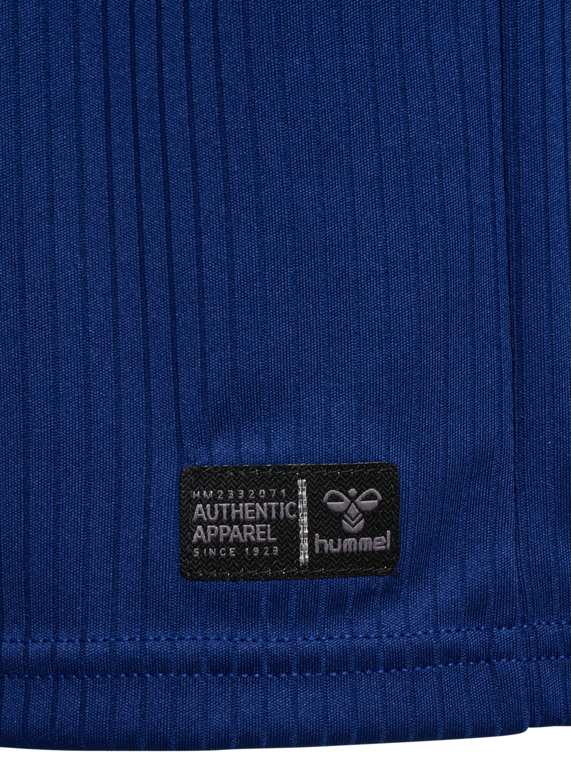 BIF 26/27 AWAY JERSEY S/S KIDS, BLUE DEPTHS, packshot