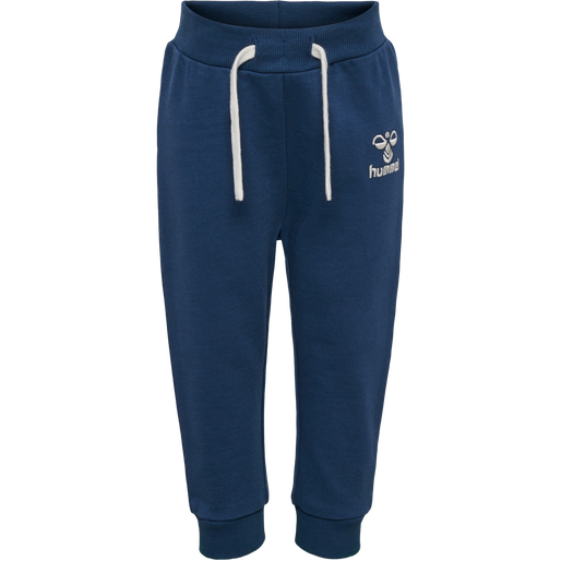 hmlHAPPY NOW PANTS, SARGASSO SEA, packshot