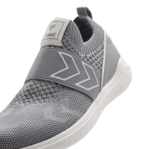 hummel KNIT SLIP ON RECYCLE ALLOY hummel