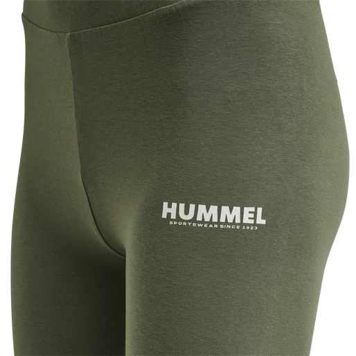 hmlLEGACY 2-PACK HIGH WAIST TIGHTS, 2108, packshot