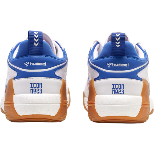 ALGIZ 2.0 GG12, WHITE/TRUE BLUE ALGIZ 2.0 GG12, WHITE/TRUE BLUE, packshot
