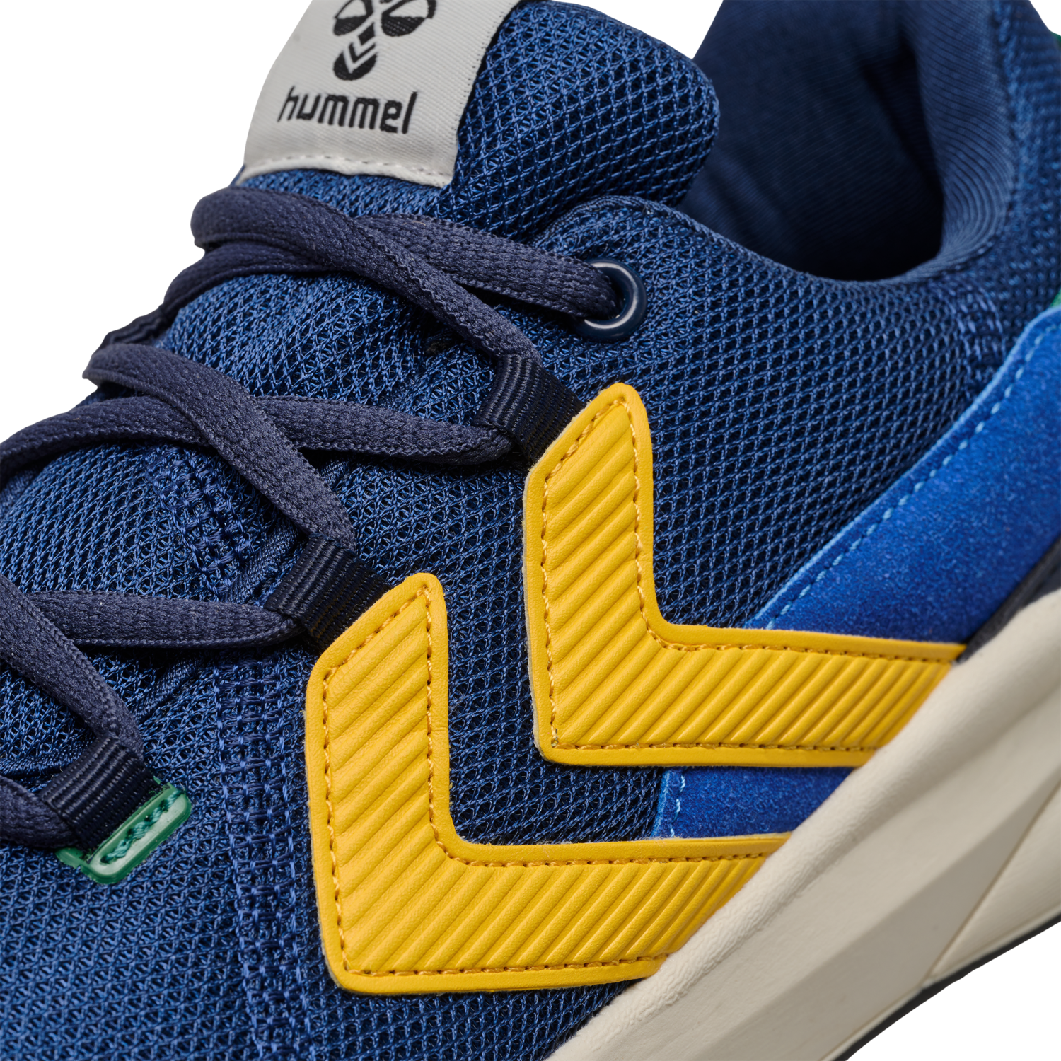 REACH 300 RECYCLED LACE JR, 1009, packshot