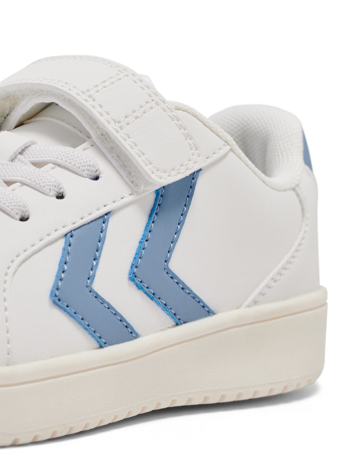 DERBY COURT JR, FADED DENIM, packshot