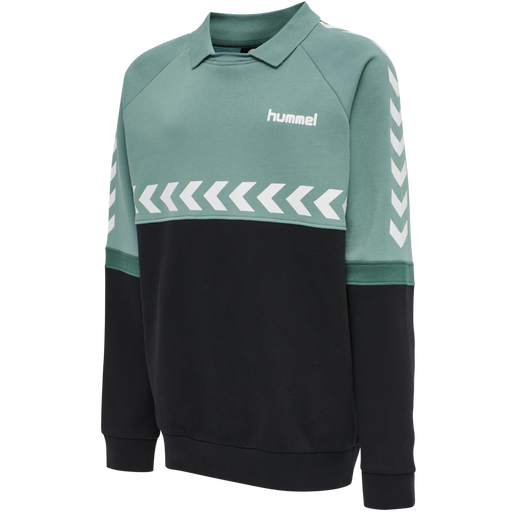 hmlMADS SWEATSHIRT, 7072, packshot