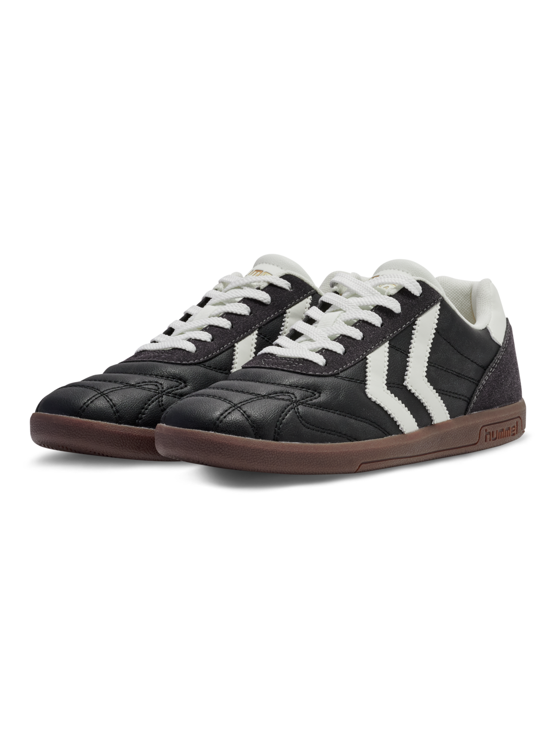 SUPER MATCH, BLACK/WHITE, packshot