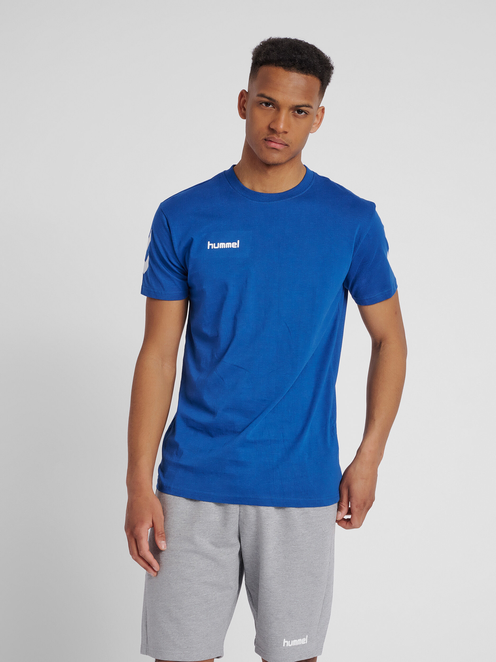 True blue store t shirt