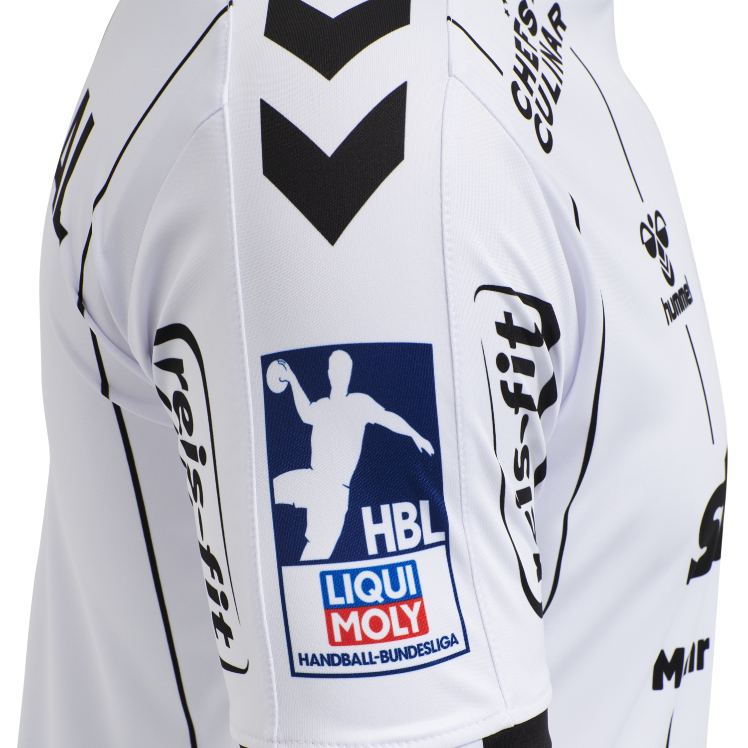 handball jersey