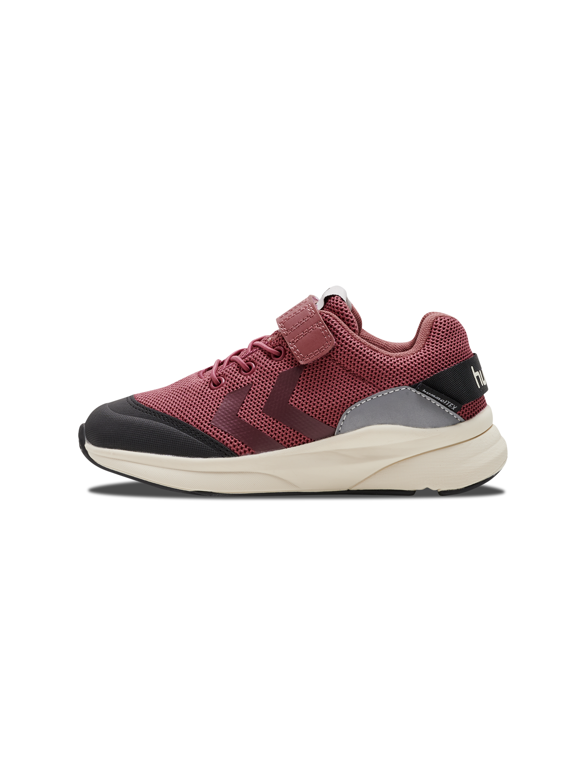 REACH 250 RECYCLED TEX JR, DECO ROSE, packshot