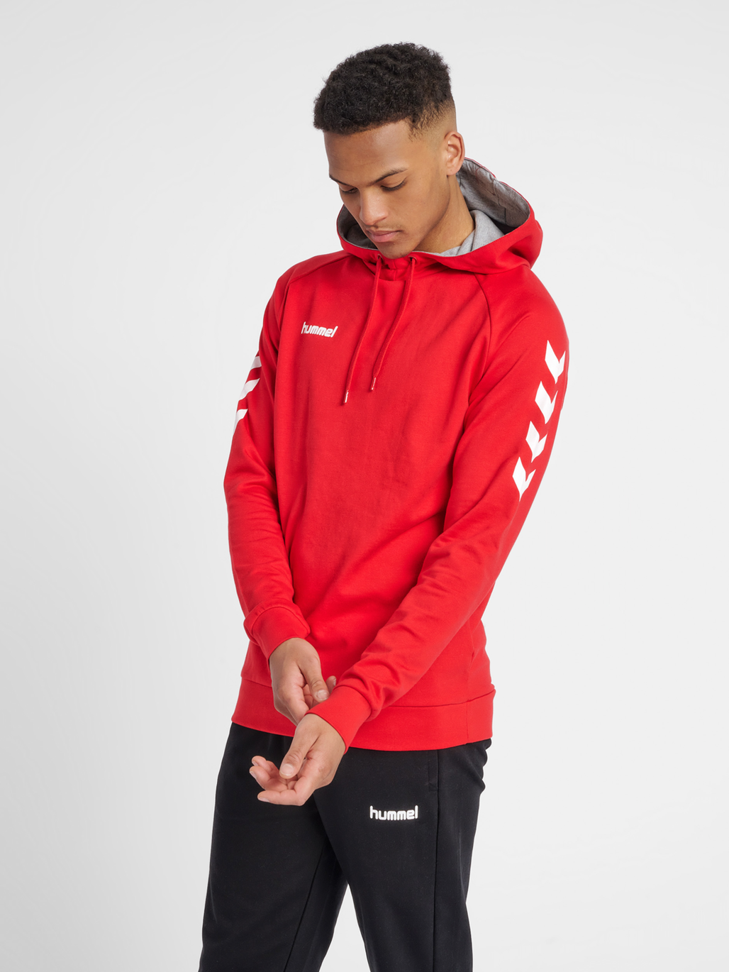 Hummel go cotton sweatshirt online