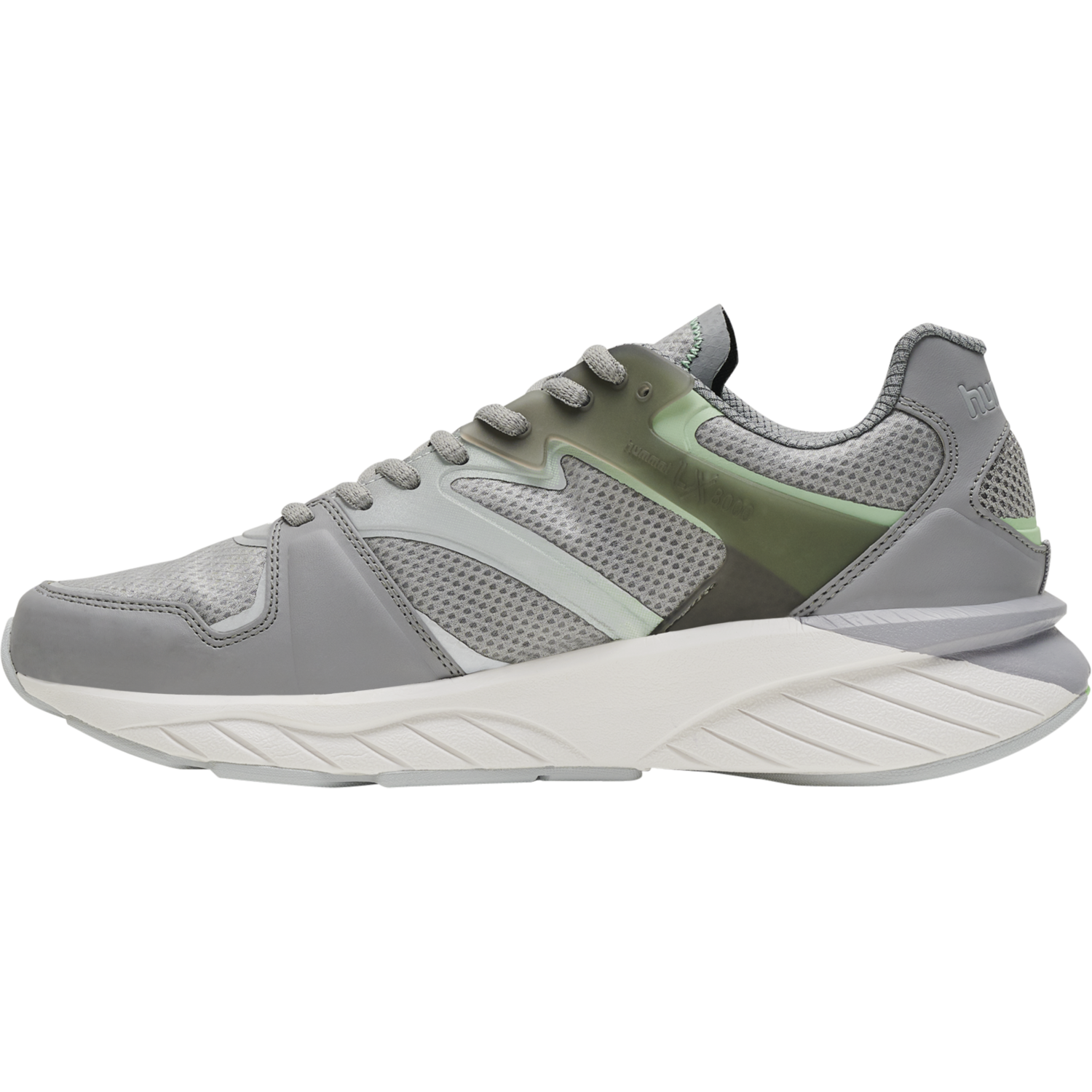 REACH LX 8000 GRADIENT, 1100, packshot