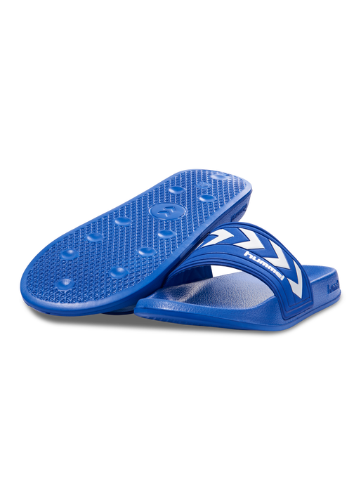 Hummel slippers top