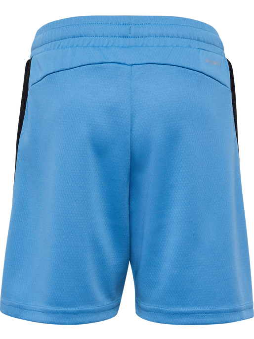 hmlMULTI PL SET KIDS, LICHEN BLUE/LICHEN BLUE, packshot