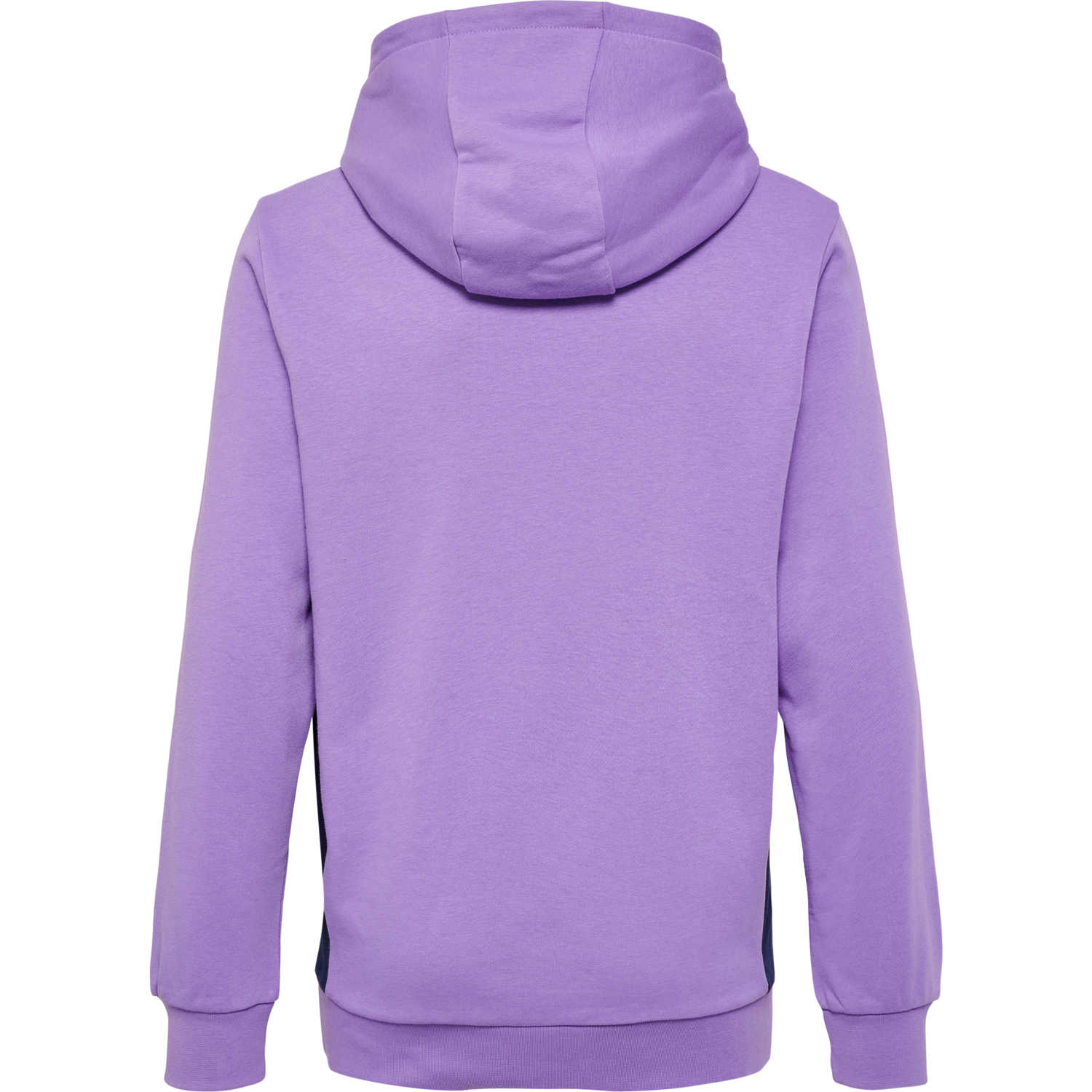 hmlSTALTIC COTTON HOODIE KIDS, 3848, packshot