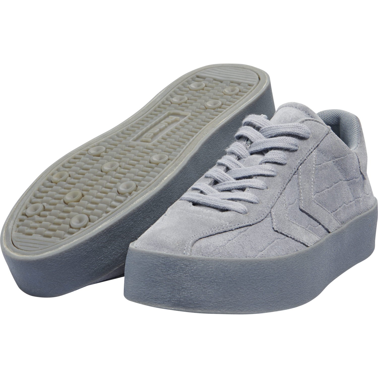 Hummel diamant suede Clearance