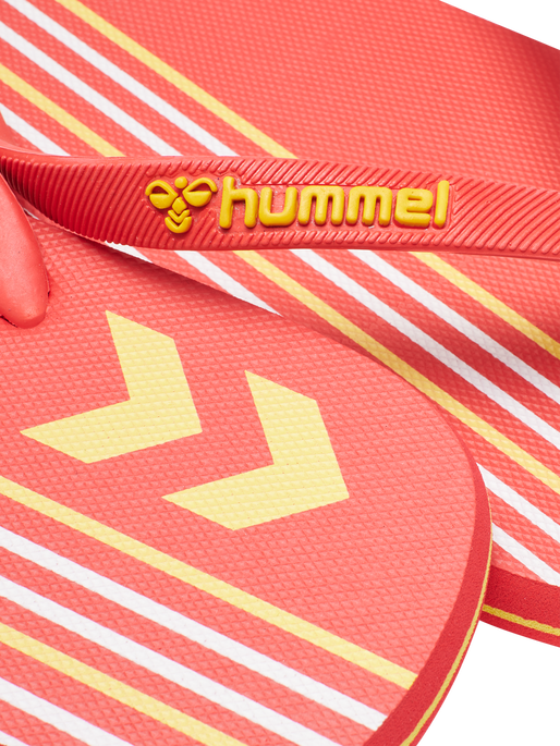 MULTI STRIPE FLIP FLOP, 3657, packshot