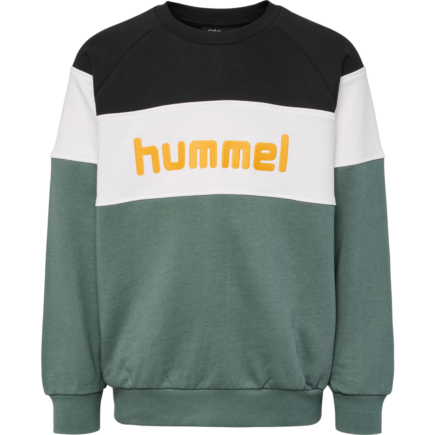 hmlCLAES SWEATSHIRT, 6575, packshot