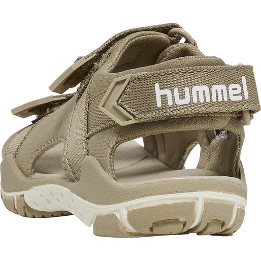 SANDAL TREKKING JR 2, 8339, packshot