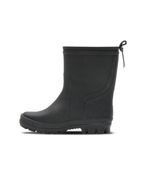 THERMO BOOT JR, BLACK THERMO BOOT JR, BLACK, packshot