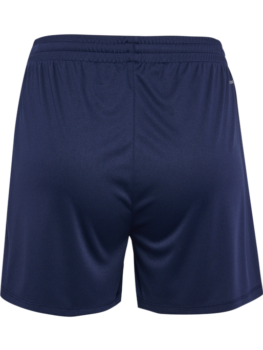 hmlESSENTIAL SHORTS WOMAN, MARINE hmlESSENTIAL SHORTS WOMAN, MARINE, packshot