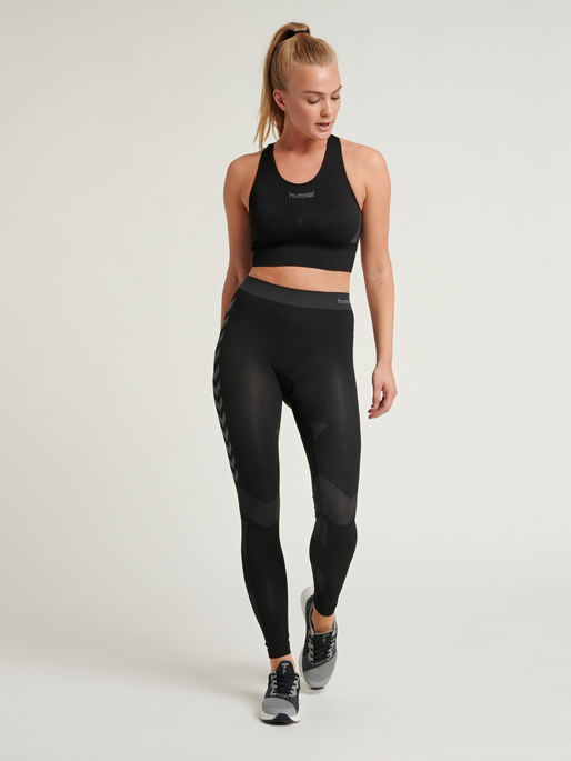 hummel HUMMEL SEAMLESS TIGHTS WOMAN | hummel.net