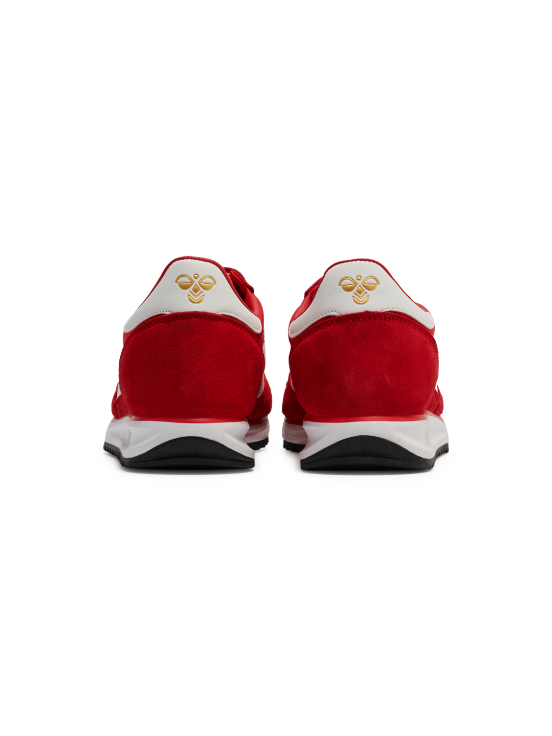 CITY88 M, RED, packshot