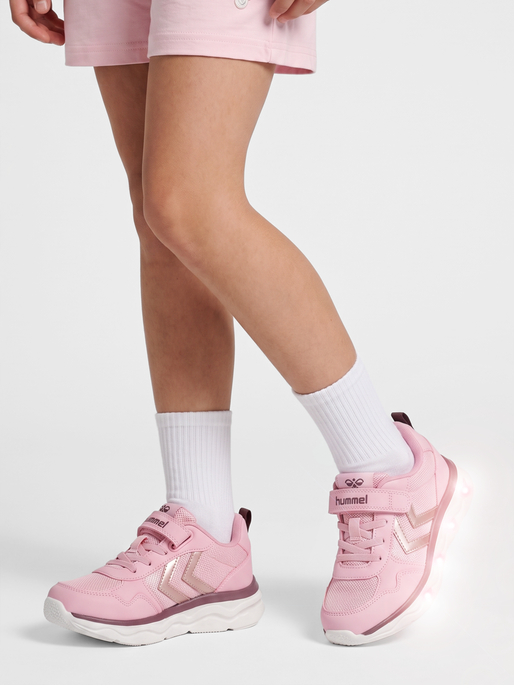 SKYLIGHT, PINK NECTAR, model