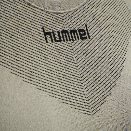 hummel SEAMLESS JERSEY S/S WOMAN - LONDON | hummel.net